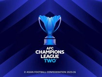 Persib Didenda AFC USD 5000 gegara Laga Lawan Port FC