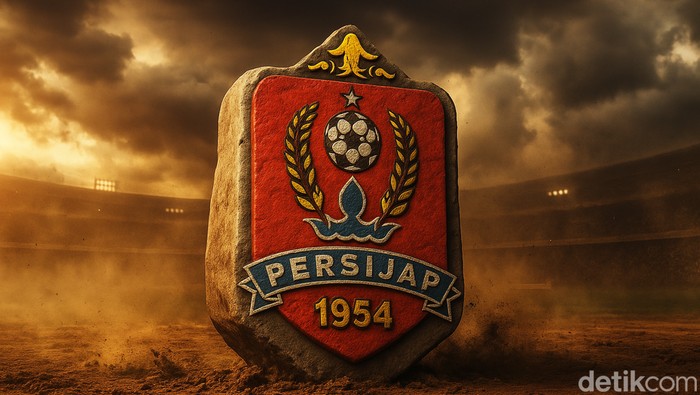 Logo Persijap Jepara.