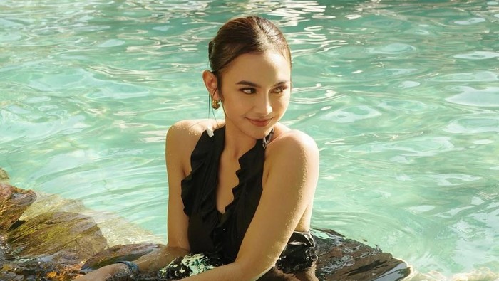 mahalini mahalini