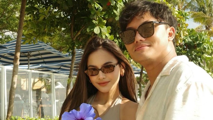 mahalini mahalini
