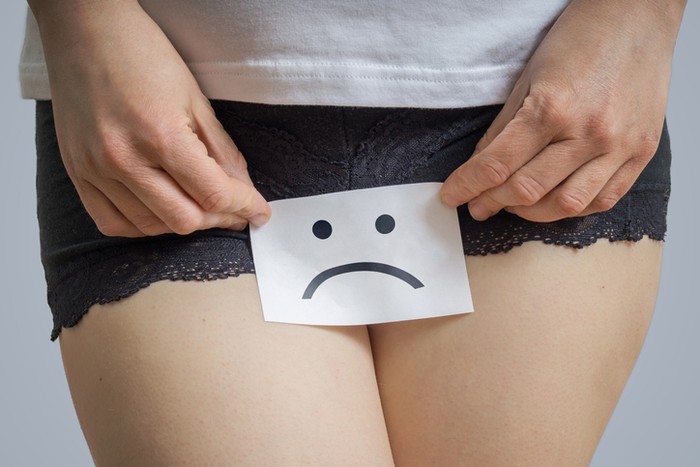 Ladies! 5 Pola Diet Ini Ampuh Jaga Kesehatan Miss V