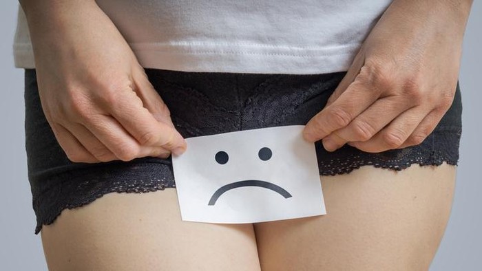 Ladies! 5 Pola Diet Ini Ampuh Jaga Kesehatan Miss V