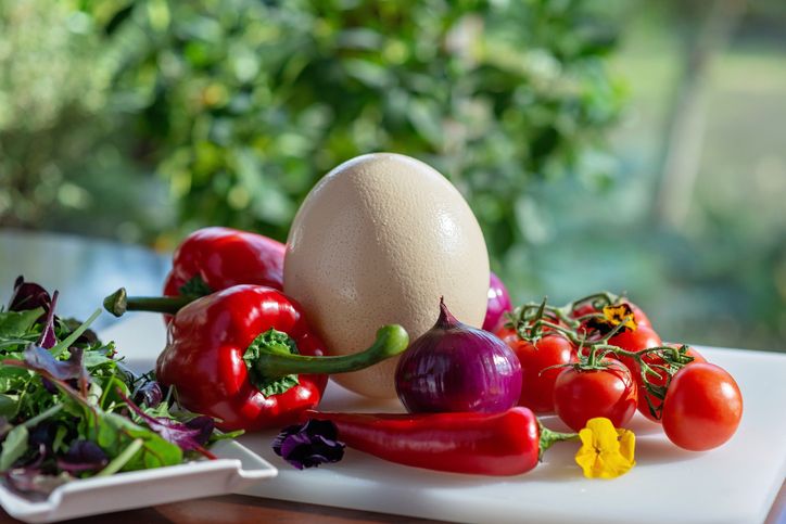 Ladies! 5 Pola Diet Ini Ampuh Jaga Kesehatan Miss V