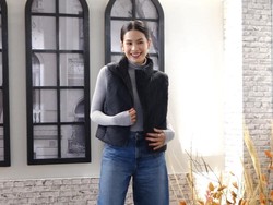 3 Pertimbangan Maudy Ayunda saat Membeli Baju, Bisa Jadi Inspirasi