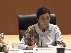 Menkeu Guyon Soal Gaji Dosen & Guru, Pakar: Seperti Lempar Tanggung Jawab