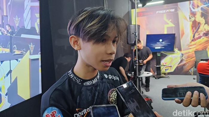 Evos Divine tetap berambisi meraih juara FFWS SEA Fall, meskipun telah sukses di Esports World Cup: Free Fire 2025. Mereka mengaku masih belum puas dengan hasil yang didapatkannya di Riyadh, Arab Saudi.