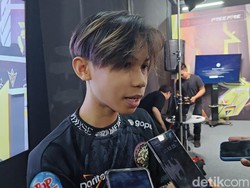 Meski Sudah Juara Dunia, Evos Tetap Berambisi di FFWS SEA 2025 Fall