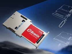 China Bikin SSD Jenis Baru, Cuma Sebesar Kuku