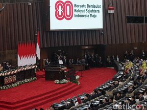 Sorotan Artis Masuk Senayan Kala Wacana Revisi UU Pemilu Mengemuka