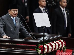 Menteri Kabinet Merah Putih Bakal Kupas Tuntas Implementasi Asta Cita