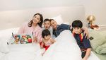 Rafathar Malik Ahmad Genap 10 Tahun, Jangan Sumbu Pendek Lagi Ya
