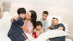 Rafathar Malik Ahmad Genap 10 Tahun, Jangan Sumbu Pendek Lagi Ya