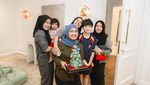 Rafathar Malik Ahmad Genap 10 Tahun, Jangan Sumbu Pendek Lagi Ya