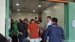 Irfan Hakim dan Raffi Ahmad Jemput Jenazah Mpok Alpa di RS hingga Rumah Duka