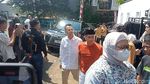 Irfan Hakim dan Raffi Ahmad Jemput Jenazah Mpok Alpa di RS hingga Rumah Duka