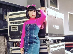 Terungkap Alasan Mpok Alpa Sembunyikan Sakit Kanker