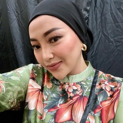 Mpok Alpa Meninggal Dunia, Selamat Jalan Nina Carolina