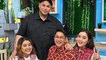 Rahasia di Balik Mpok Alpa Siapkan Wig Dalih Rambut Rontok Usai Lahiran