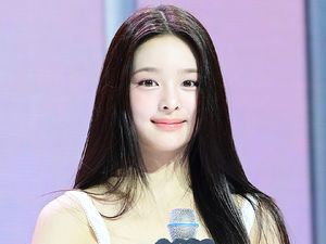 Viral Idol KPop Cantik Mirip Seol In Ah, Hampir Debut Bareng Hearts2Hearts