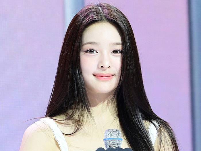 Nahyun AtHeart disorot karena kemiripannya dengan Seol In Ah