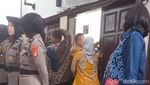Dinamika Sidang Nikita Mirzani Vs Reza Gladys Gak Pernah Tenang
