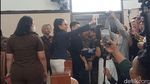 Dinamika Sidang Nikita Mirzani Vs Reza Gladys Gak Pernah Tenang