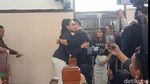 Dinamika Sidang Nikita Mirzani Vs Reza Gladys Gak Pernah Tenang