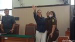 Dinamika Sidang Nikita Mirzani Vs Reza Gladys Gak Pernah Tenang