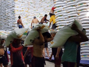 Kemarau Basah Picu Penurunan Produksi Gula PG Mojopanggung