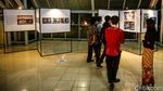Pameran Foto Hidupkan Kreativitas di Taman Menteng Jakarta