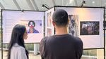 Pameran Foto Hidupkan Kreativitas di Taman Menteng Jakarta
