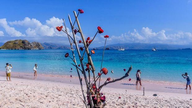 Pantai Serai
