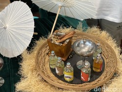 3 Rekomendasi Parfum Lokal Bertema Nusantara, Cocok Buat Perayaan HUT RI