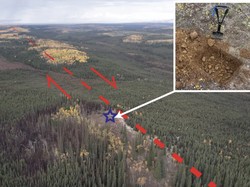 Patahan Misterius Bisa Picu Gempa Raksasa di AS dan Kanada