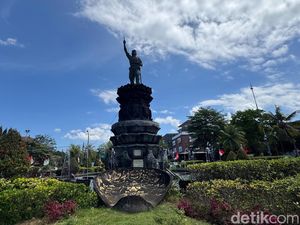 Kisah Kapten Japa, Pejuang Kemerdekaan yang Dijuluki Gatot Kaca Geriya Bengkel