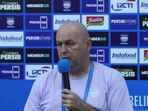 Kekalahan 4-1 atas Persebaya Masih Membekas di Benak Bojan Hodak