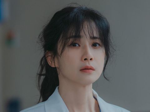 Pemain Drama Korea Mary Kills People
