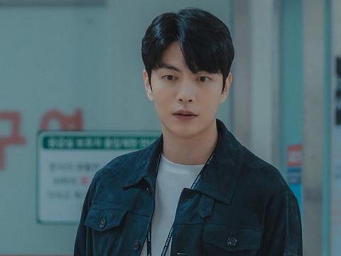 Pemain Drama Korea Mary Kills People