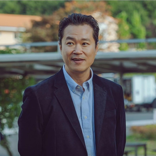 Pemain Drama Korea Mary Kills People