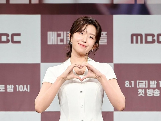 Pemain Drama Korea Mary Kills People