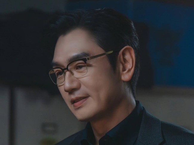 Pemain Drama Korea Mary Kills People