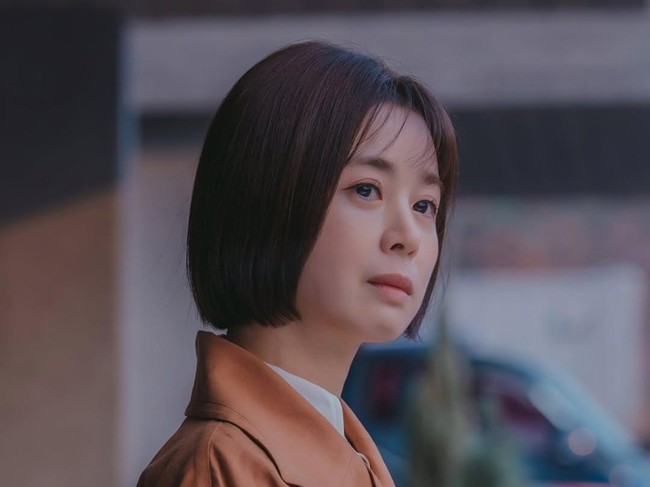 Pemain Drama Korea Mary Kills People