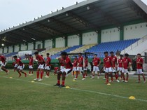 Klasemen Terkini Piala Kemerdekaan 2025: Indonesia 2, Mali Puncak