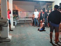 Anak yang Bunuh Ibu di Wonogiri Jalani Pemeriksaan Kejiwaan di RSJ Solo