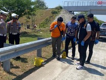 4 Orang Diperiksa Terkait Temuan Tas Penuh Amunisi di Tol Madiun