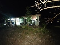 Mbah Sami Tewas Bersimbah Darah di Wonogiri, Anaknya Diamankan