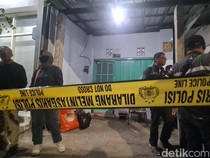Pesta Miras Maut Berujung Pria Blitar Tewas di Tangan 3 Temannya