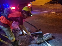 Viral Mafia Kabel Telkom di Mojokerto, Begini Faktanya