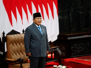 Menteri PKP: Subsidi 350 Ribu Rumah Rakyat Jadi Kado Prabowo di HUT ke-80 RI