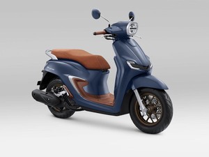 Harga Honda Stylo 160 September 2025: Paling Murah Rp 29 Jutaan